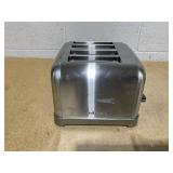 Cuisinart CPT-180 Classic 4-Slice Toaster Cuisinart CPT-180 Classic 4-Slice Toaster