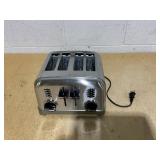 Cuisinart CPT-180 Classic 4-Slice Toaster Cuisinart CPT-180 Classic 4-Slice Toaster