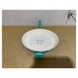 The Original Green Pan Rio Ceramic Nonstick 13.5" Frypan The Original Green Pan Rio Ceramic Nonstick 13.5" Frypan