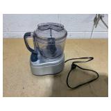 Cuisinart ECH-4 Elemental 4-Cup Chopper-Grinder Cuisinart ECH-4 Elemental 4-Cup Chopper-Grinder