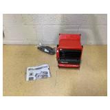 Lasko 11" X-Blower Multi-Position Utility Blower Fan with USB Port Lasko 11" X-Blower Multi-Position Utility Blower Fan with USB Port