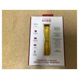KISS Products Cordless T-Blade Beard & Hair Trimmer KISS Products Cordless T-Blade Beard & Hair Trimmer