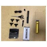 KISS Products Cordless T-Blade Beard & Hair Trimmer KISS Products Cordless T-Blade Beard & Hair Trimmer