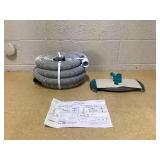 2PCS Mainstays Cleaning Kit for Pools 2PCS Mainstays Cleaning Kit for Pools