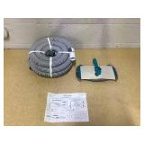 2PCS Mainstays Cleaning Kit for Pools 2PCS Mainstays Cleaning Kit for Pools