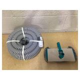 2PCS Mainstays Cleaning Kit for Pools 2PCS Mainstays Cleaning Kit for Pools