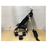 Summer Infant by Ingenuity 3Dmini Convenience Stroller Summer Infant by Ingenuity 3Dmini Convenience Stroller