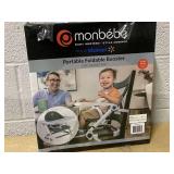 Monbebe Portable Foldable Booster Monbebe Portable Foldable Booster