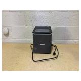 Avanti 26 lb Bullet Ice Maker Avanti 26 lb Bullet Ice Maker