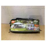 Ozark Trail 8-Person Connect Tent with Screen Porch (Straight-Leg Canopy not Included) Ozark Trail 8-Person Connect Tent with Screen Porch (Straight-Leg Canopy not Included)