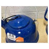 LO TOF 4 Tea Kettles LO TOF 4 Tea Kettles