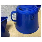 LO TOF 4 Tea Kettles LO TOF 4 Tea Kettles