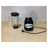 Black & Decker BL2010BG 10 Speed Blender Black & Decker BL2010BG 10 Speed Blender