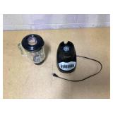 Black & Decker BL2010BG 10 Speed Blender Black & Decker BL2010BG 10 Speed Blender