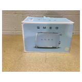 Smeg 2-Slice Toaster Smeg 2-Slice Toaster