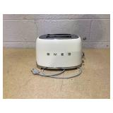Smeg 2-Slice Toaster Smeg 2-Slice Toaster