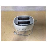 Smeg 2-Slice Toaster Smeg 2-Slice Toaster