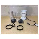 NutriBullet PRO 900W Matte Nutrient Extractor Blender NutriBullet PRO 900W Matte Nutrient Extractor Blender