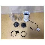 NutriBullet PRO 900W Matte Nutrient Extractor Blender NutriBullet PRO 900W Matte Nutrient Extractor Blender