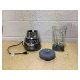 Black + Decker PowerCrush Digital Blender with Quiet Technology Black + Decker PowerCrush Digital Blender with Quiet Technology