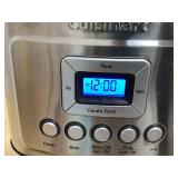 PerfecTemp 14-Cup Programmable Coffeemaker PerfecTemp 14-Cup Programmable Coffeemaker