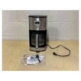 PerfecTemp 14-Cup Programmable Coffeemaker PerfecTemp 14-Cup Programmable Coffeemaker