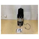 PerfecTemp 14-Cup Programmable Coffeemaker PerfecTemp 14-Cup Programmable Coffeemaker