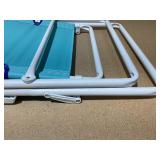 Mainstay Reclining 4-Position Oversize Beach Chair Mainstay Reclining 4-Position Oversize Beach Chair