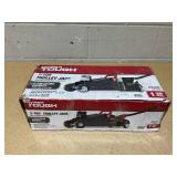 Hyper Tough T82011W Trolley Jack, 2 Ton Hyper Tough T82011W Trolley Jack, 2 Ton