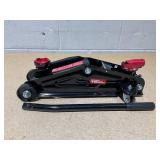 Hyper Tough T82011W Trolley Jack, 2 Ton Hyper Tough T82011W Trolley Jack, 2 Ton