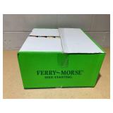 LOT OF 7 Ferry Morse Pro-Hex Seed Starting Tray 72 Cells LOT OF 7 Ferry Morse Pro-Hex Seed Starting Tray 72 Cells