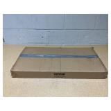 LOT OF 2 VEVOR Bike Storage Rack Wall Mount Garage Bike Holder & 2 Shelves for 4 Bicycles LOT OF 2 VEVOR Bike Storage Rack Wall Mount Garage Bike Holder & 2 Shelves for 4 Bicycles