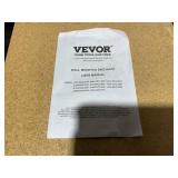 LOT OF 2 VEVOR Bike Storage Rack Wall Mount Garage Bike Holder & 2 Shelves for 4 Bicycles LOT OF 2 VEVOR Bike Storage Rack Wall Mount Garage Bike Holder & 2 Shelves for 4 Bicycles