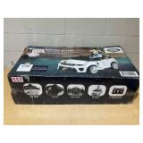 Best Ride on Cars 12V Range Rover Powered Ride-On - White: Plastic, 3+ Years, 55 lbs Capacity Best Ride on Cars 12V Range Rover Powered Ride-On - White: Plastic, 3+ Years, 55 lbs Capacity