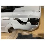 Best Ride on Cars 12V Range Rover Powered Ride-On - White: Plastic, 3+ Years, 55 lbs Capacity Best Ride on Cars 12V Range Rover Powered Ride-On - White: Plastic, 3+ Years, 55 lbs Capacity