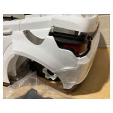 Best Ride on Cars 12V Range Rover Powered Ride-On - White: Plastic, 3+ Years, 55 lbs Capacity Best Ride on Cars 12V Range Rover Powered Ride-On - White: Plastic, 3+ Years, 55 lbs Capacity
