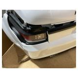 Best Ride on Cars 12V Range Rover Powered Ride-On - White: Plastic, 3+ Years, 55 lbs Capacity Best Ride on Cars 12V Range Rover Powered Ride-On - White: Plastic, 3+ Years, 55 lbs Capacity
