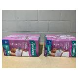 LOT OF 2 Assurance Women LOT OF 2 Assurance Women