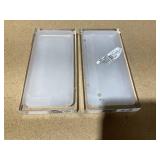 LOT OF 2 Jonathan Alder Hollywood Tray LOT OF 2 Jonathan Alder Hollywood Tray