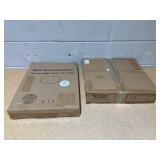 2PCS Better Homes & Garden Chip and Dip Tray and Serve Tray 2PCS Better Homes & Garden Chip and Dip Tray and Serve Tray