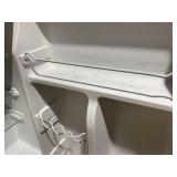 Galanz 2.5 Cu ft One Door Fridge Galanz 2.5 Cu ft One Door Fridge