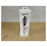 Tayshia by Conair 2-in-1 Double Ceramic Lightweight Hot Air Brush Tayshia by Conair 2-in-1 Double Ceramic Lightweight Hot Air Brush