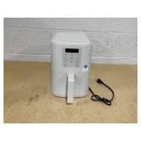 bella 4Qt Slim Air Fryer bella 4Qt Slim Air Fryer