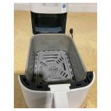 bella 4Qt Slim Air Fryer bella 4Qt Slim Air Fryer