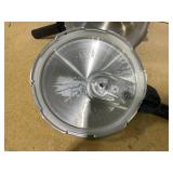 T-fal Initiatives Secure Aluminum Cookware, 6 Quart Pressure Cooker T-fal Initiatives Secure Aluminum Cookware, 6 Quart Pressure Cooker