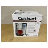 Cuisinart Premium Single Serve Coffee Maker Cuisinart Premium Single Serve Coffee Maker