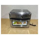 Cuisinart Digital Air Fryer Toaster Oven Cuisinart Digital Air Fryer Toaster Oven