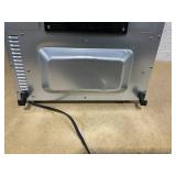 Cuisinart Digital Air Fryer Toaster Oven Cuisinart Digital Air Fryer Toaster Oven