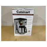 Cuisinart PerfectTemp 12-Cup Programmable Thermal Coffeemaker Cuisinart PerfectTemp 12-Cup Programmable Thermal Coffeemaker