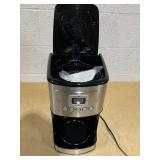 Cuisinart PerfectTemp 12-Cup Programmable Thermal Coffeemaker Cuisinart PerfectTemp 12-Cup Programmable Thermal Coffeemaker